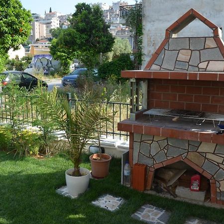 Greencity Kavala Dış mekan fotoğraf