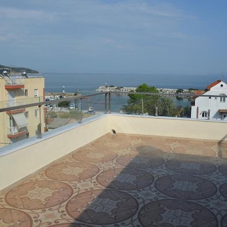 Greencity Kavala Dış mekan fotoğraf