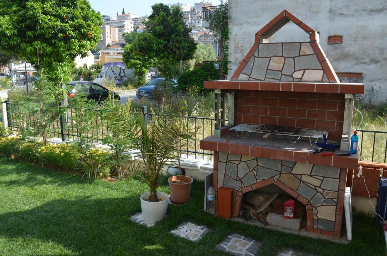 Greencity Kavala Dış mekan fotoğraf