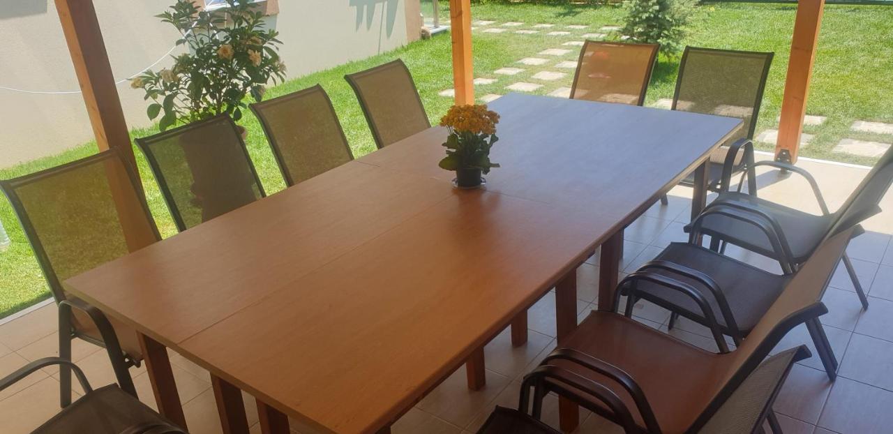 Greencity Kavala Dış mekan fotoğraf