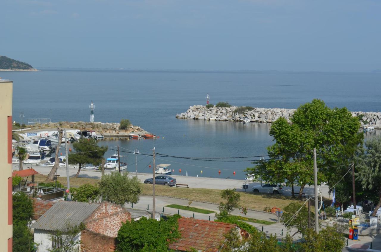 Greencity Kavala Dış mekan fotoğraf