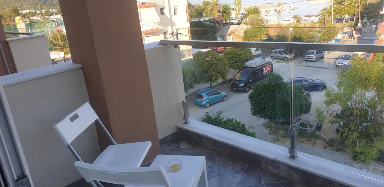 Greencity Kavala Dış mekan fotoğraf