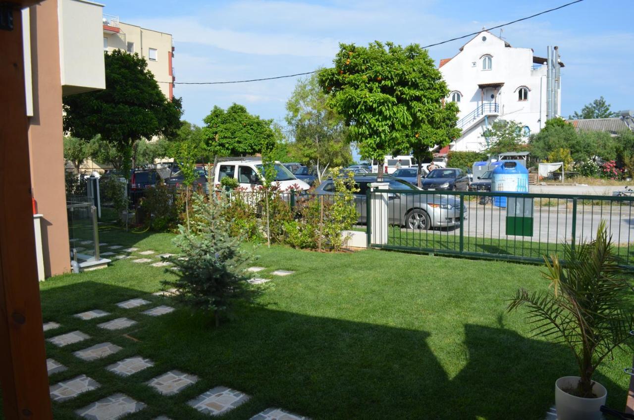 Greencity Kavala Dış mekan fotoğraf