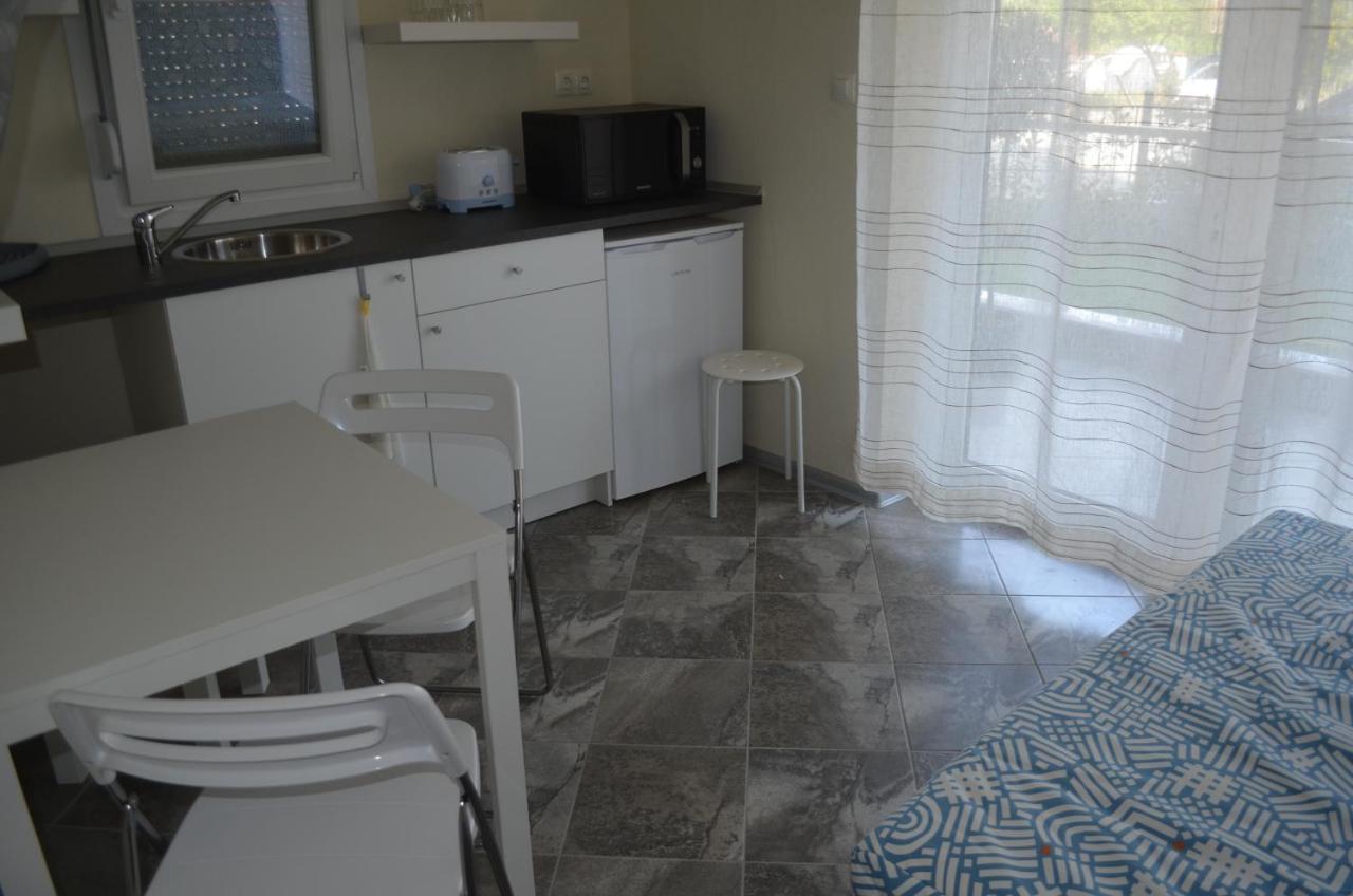 Greencity Kavala Dış mekan fotoğraf