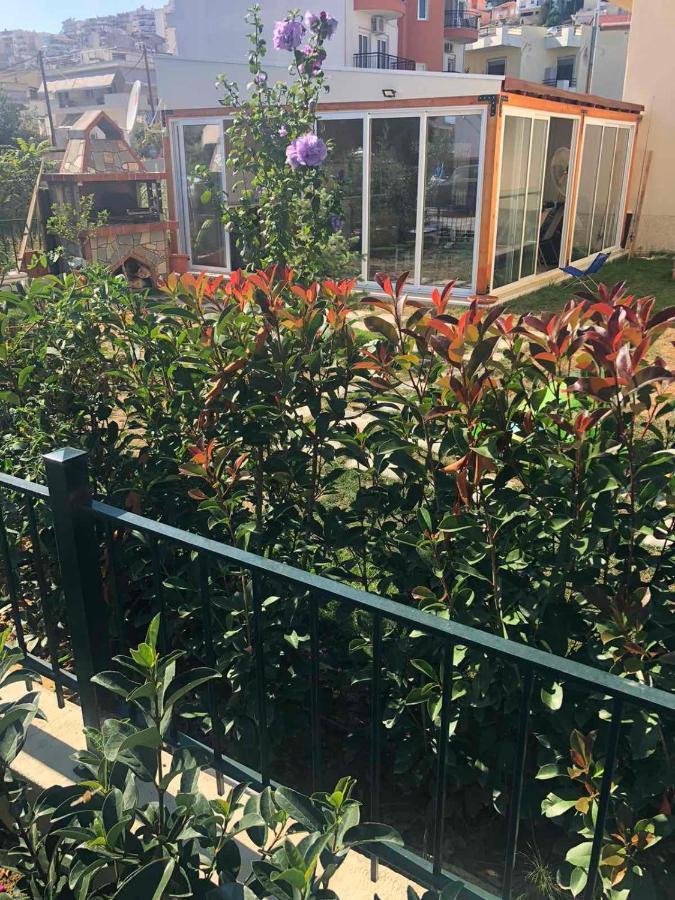Greencity Kavala Dış mekan fotoğraf