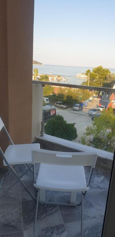 Greencity Kavala Dış mekan fotoğraf