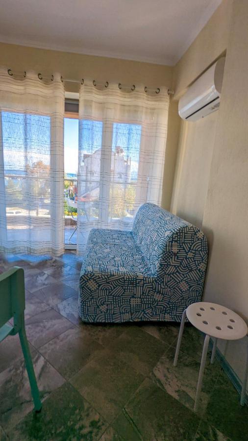 Greencity Kavala Dış mekan fotoğraf