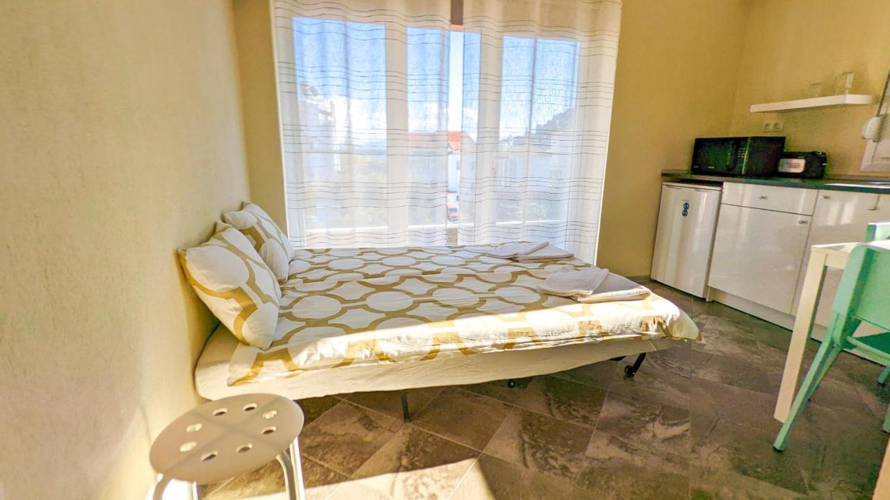 Greencity Kavala Dış mekan fotoğraf