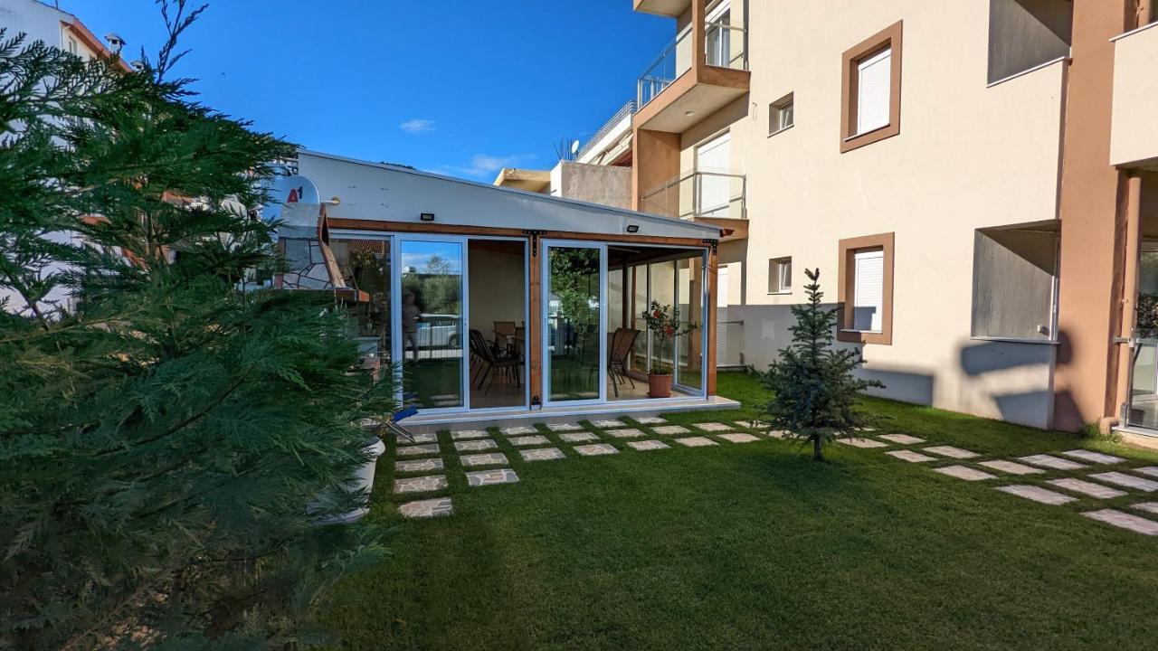 Greencity Kavala Dış mekan fotoğraf