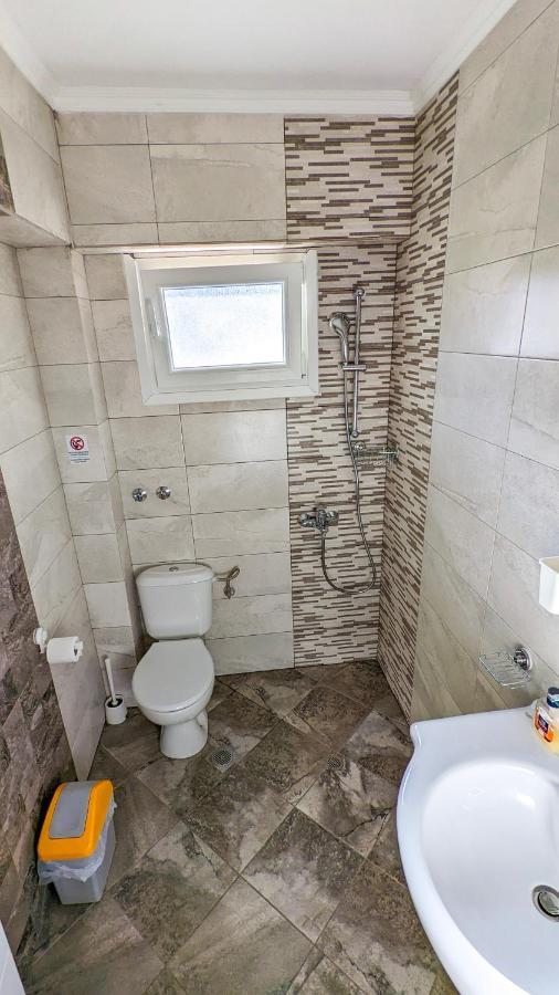 Greencity Kavala Dış mekan fotoğraf