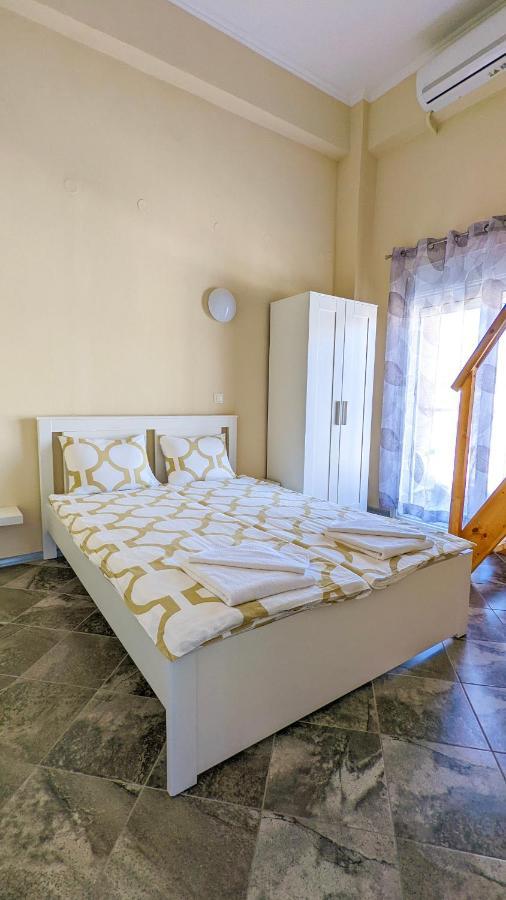 Greencity Kavala Dış mekan fotoğraf