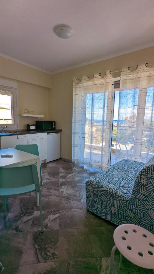 Greencity Kavala Dış mekan fotoğraf