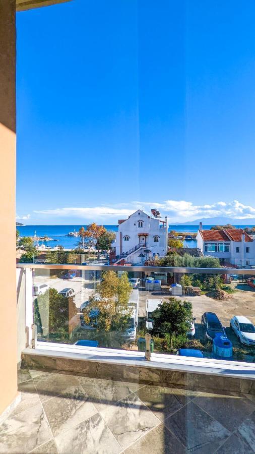Greencity Kavala Dış mekan fotoğraf